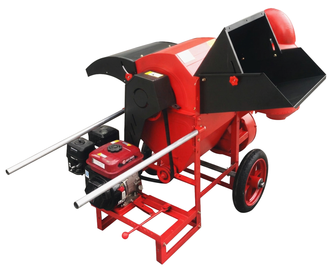 Paddy Thresher