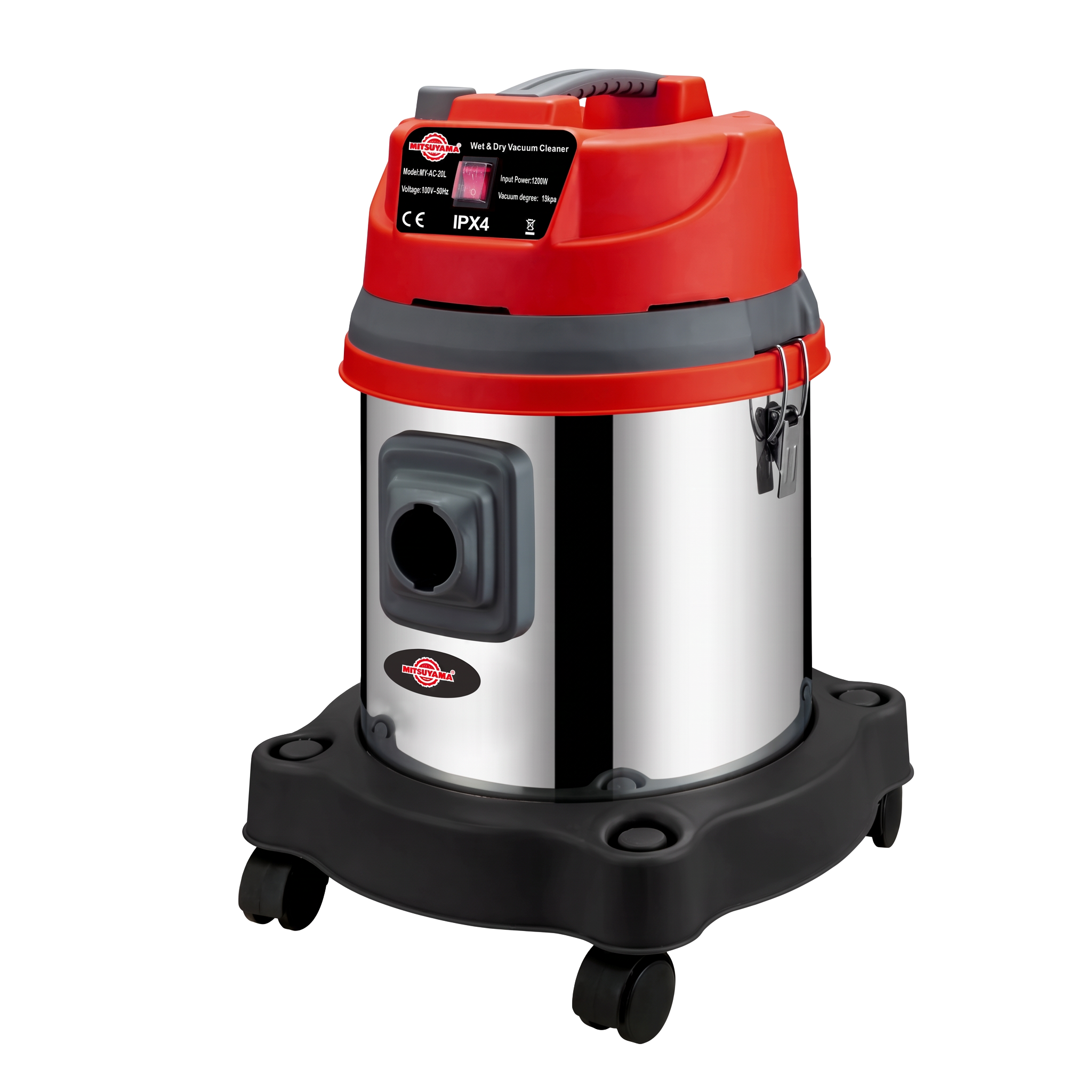 Vacuum Cleaner